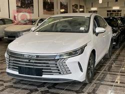 بی وای دی Qin Plus
